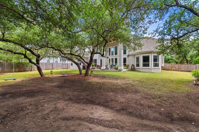 2720 Rain Song DR, Leander, TX 78641