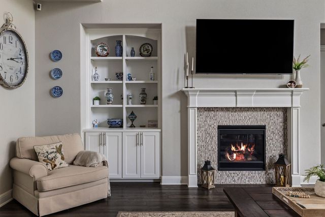 2720 Rain Song DR, Leander, TX 78641
