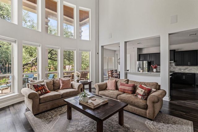 2720 Rain Song DR, Leander, TX 78641