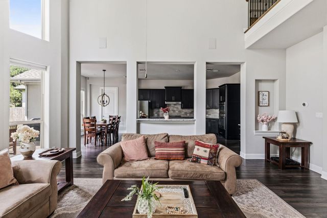 2720 Rain Song DR, Leander, TX 78641
