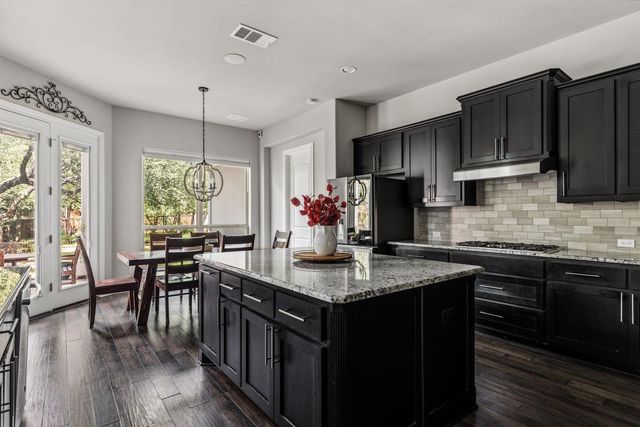 2720 Rain Song DR, Leander, TX 78641