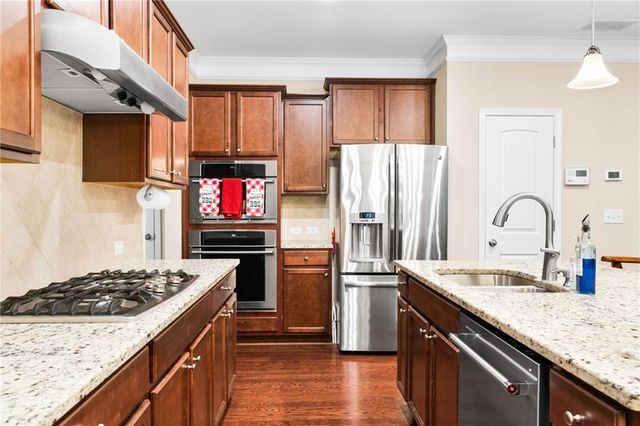 526 Rokeby Drive, Woodstock, GA 30188