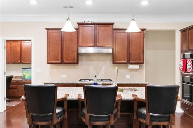 526 Rokeby Drive, Woodstock, GA 30188