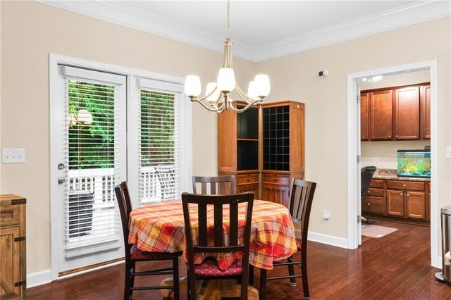 526 Rokeby Drive, Woodstock, GA 30188