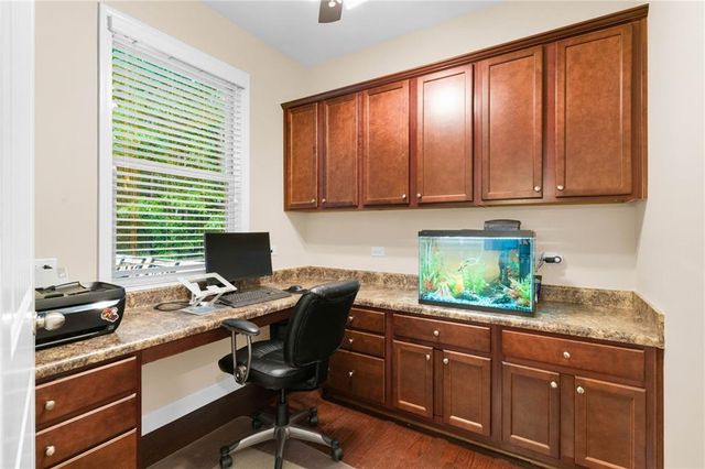 526 Rokeby Drive, Woodstock, GA 30188