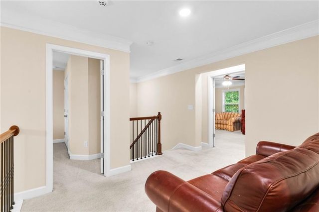 526 Rokeby Drive, Woodstock, GA 30188
