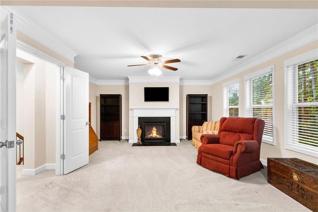 526 Rokeby Drive, Woodstock, GA 30188