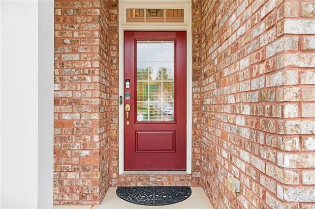 526 Rokeby Drive, Woodstock, GA 30188