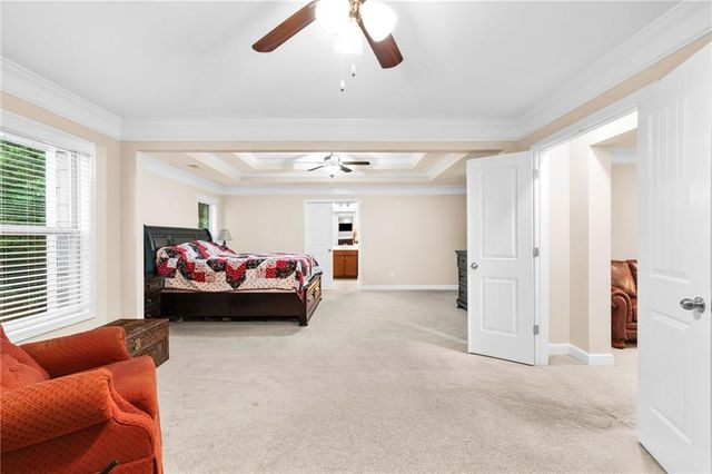 526 Rokeby Drive, Woodstock, GA 30188