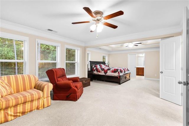 526 Rokeby Drive, Woodstock, GA 30188