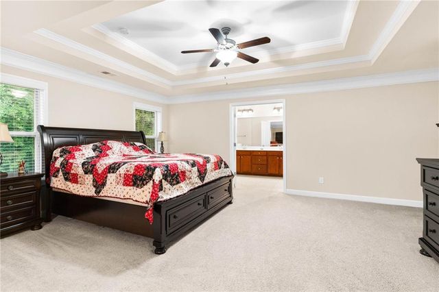 526 Rokeby Drive, Woodstock, GA 30188