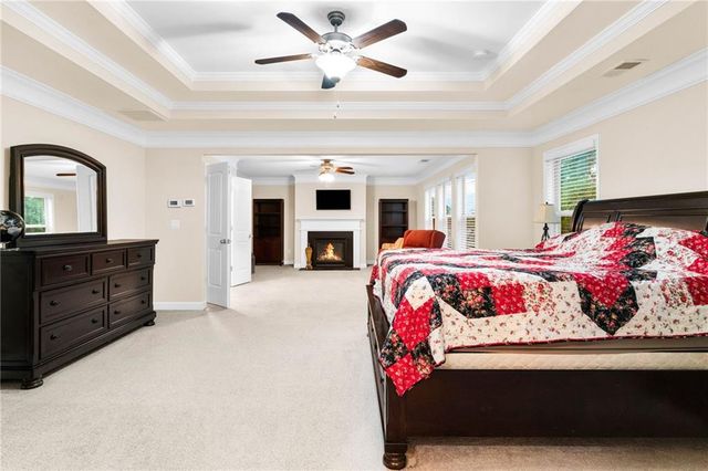 526 Rokeby Drive, Woodstock, GA 30188