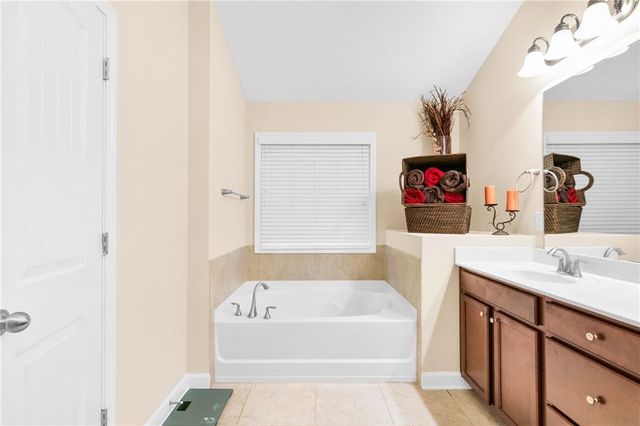 526 Rokeby Drive, Woodstock, GA 30188