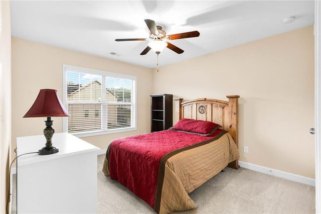 526 Rokeby Drive, Woodstock, GA 30188