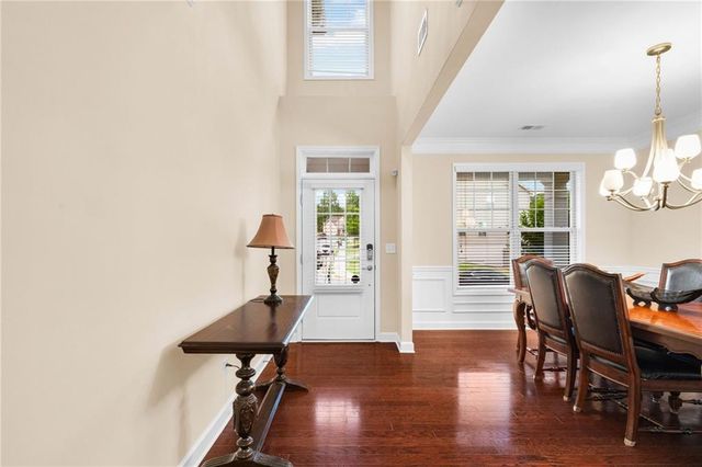 526 Rokeby Drive, Woodstock, GA 30188