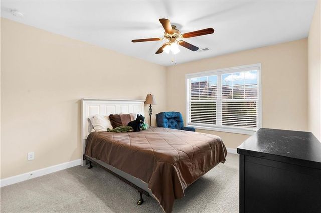 526 Rokeby Drive, Woodstock, GA 30188