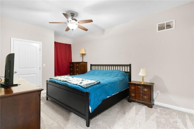 526 Rokeby Drive, Woodstock, GA 30188