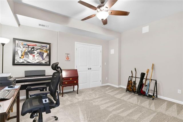 526 Rokeby Drive, Woodstock, GA 30188