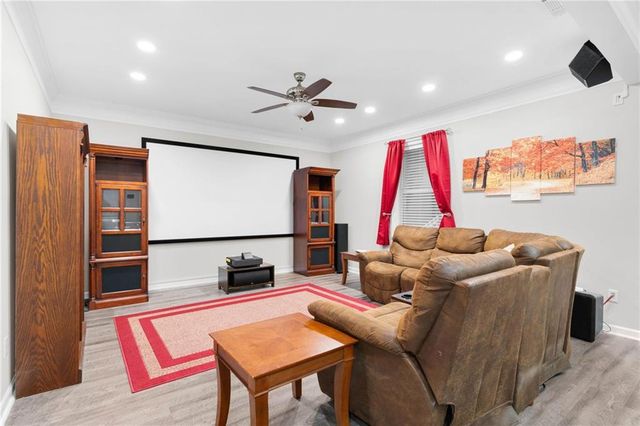 526 Rokeby Drive, Woodstock, GA 30188