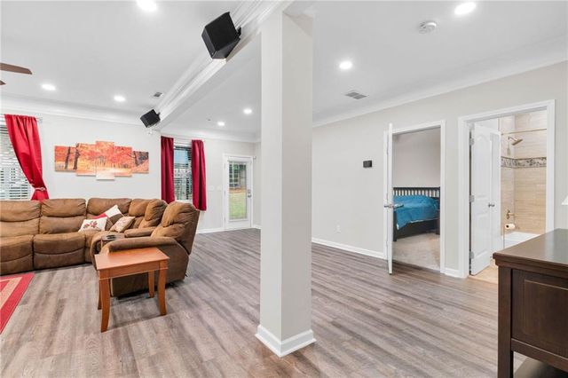 526 Rokeby Drive, Woodstock, GA 30188