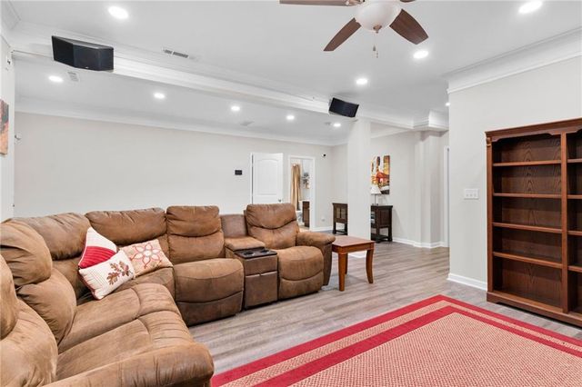 526 Rokeby Drive, Woodstock, GA 30188