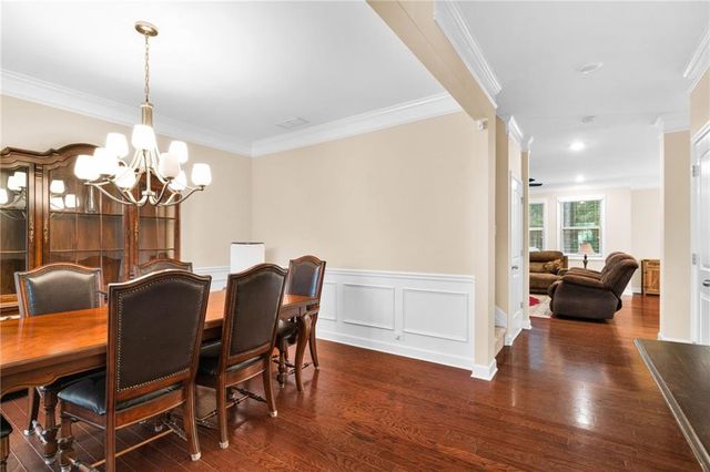 526 Rokeby Drive, Woodstock, GA 30188