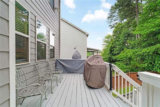 526 Rokeby Drive, Woodstock, GA 30188