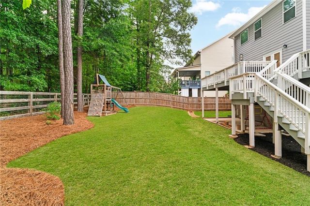 526 Rokeby Drive, Woodstock, GA 30188