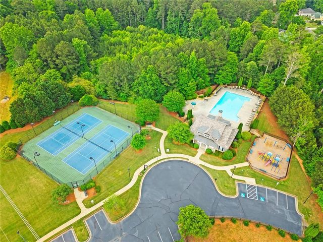526 Rokeby Drive, Woodstock, GA 30188