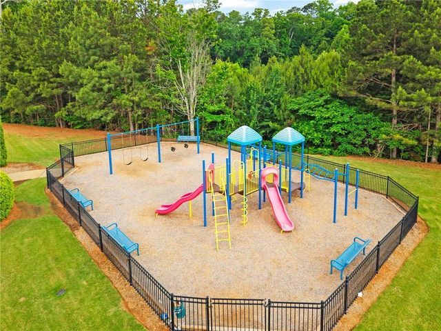 526 Rokeby Drive, Woodstock, GA 30188