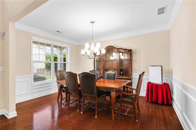 526 Rokeby Drive, Woodstock, GA 30188