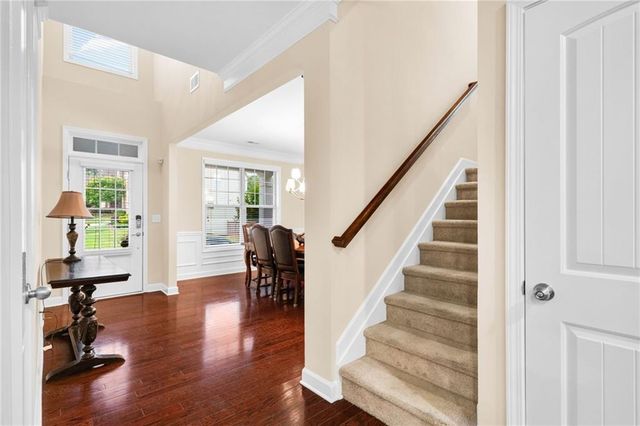 526 Rokeby Drive, Woodstock, GA 30188