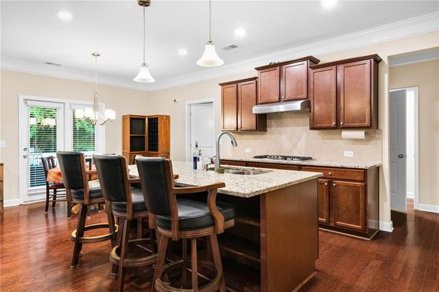 526 Rokeby Drive, Woodstock, GA 30188