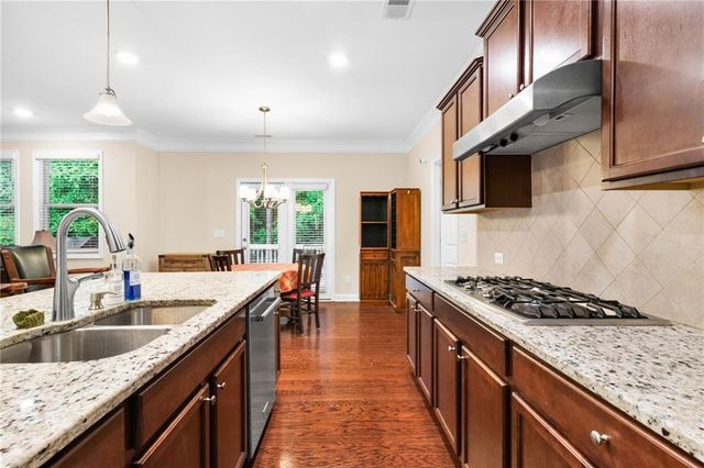 526 Rokeby Drive, Woodstock, GA 30188