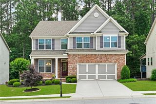 526 Rokeby Drive, Woodstock, GA 30188