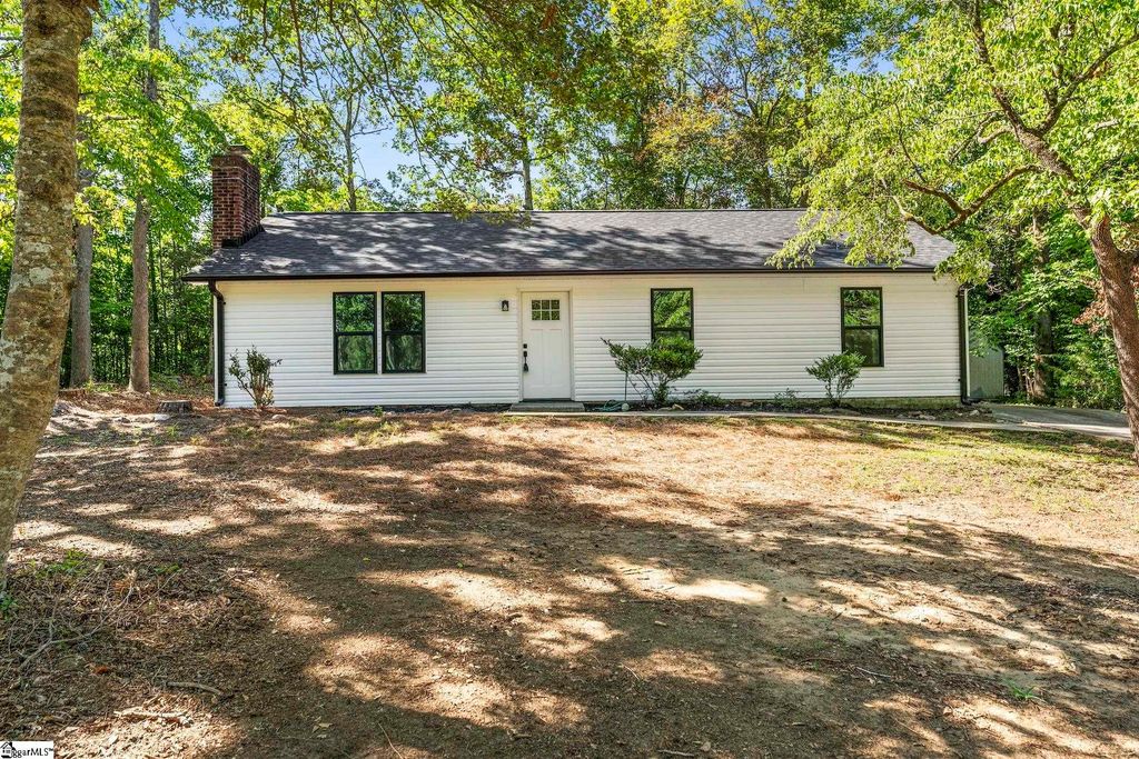 134 Quail Haven Drive, Easley, SC 29642