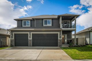 6433 ASTORIA LOOP, Rathdrum, ID 83858