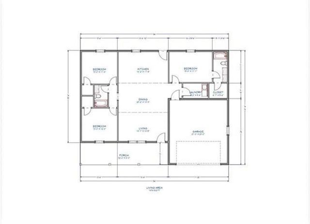 607 W Street, Bedford, IN 47421