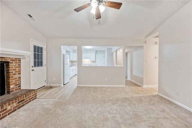1414 Larkview DR, Virginia Beach, VA 23454