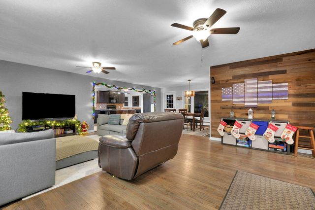 117 N Fairview Avenue, Niles City, MI 49120