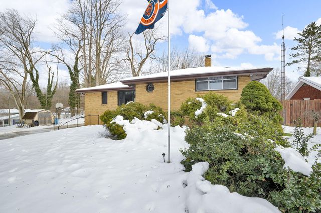 117 N Fairview Avenue, Niles City, MI 49120