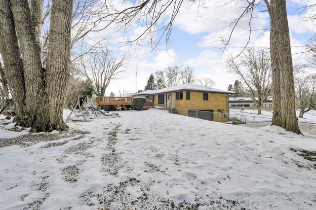 117 N Fairview Avenue, Niles City, MI 49120