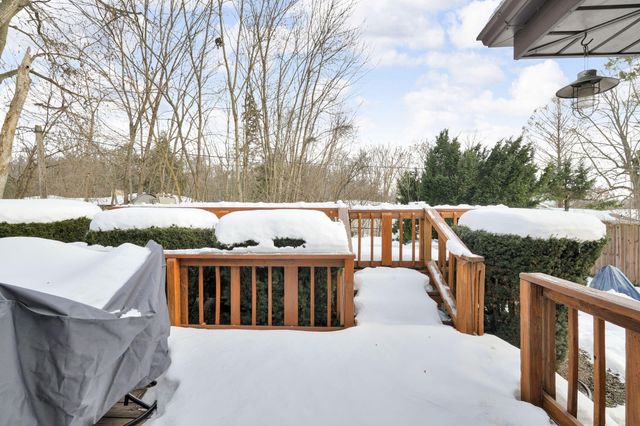 117 N Fairview Avenue, Niles City, MI 49120