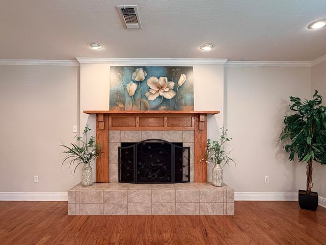 703 Maxwell Dr., Hattiesburg, MS 39401
