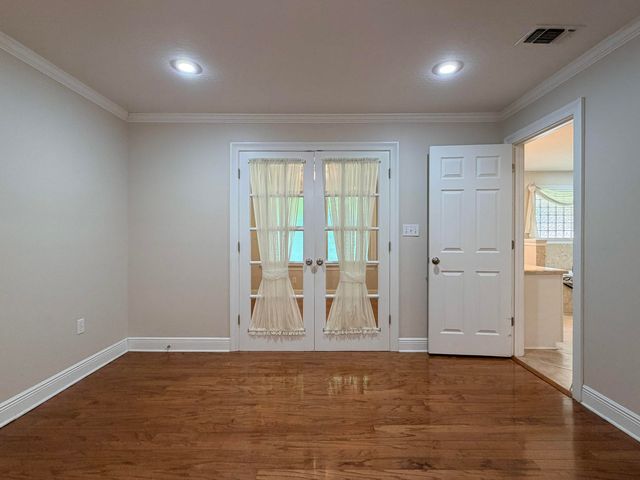 703 Maxwell Dr., Hattiesburg, MS 39401
