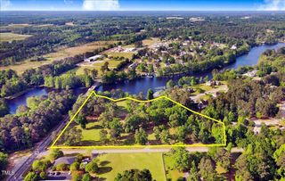 0 Country Club Road, Smithfield, NC 27577