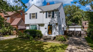 121 E 212th Street, Euclid, OH 44123