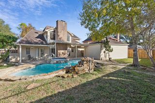 14819 Walbrook Drive, Sugar Land, TX 77498