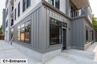 120 Brookside C1, Boston, MA 02130