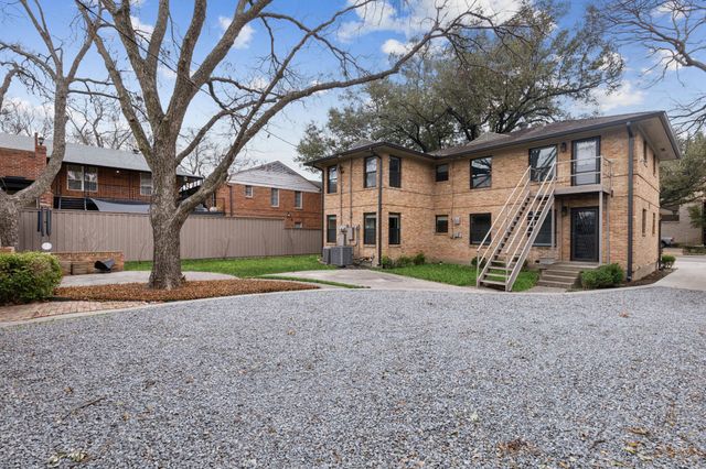 6723 Del Norte Lane, Dallas, TX 75225